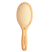 Olivia Garden Bamboo Touch Nylon Entwirrungsbürste M