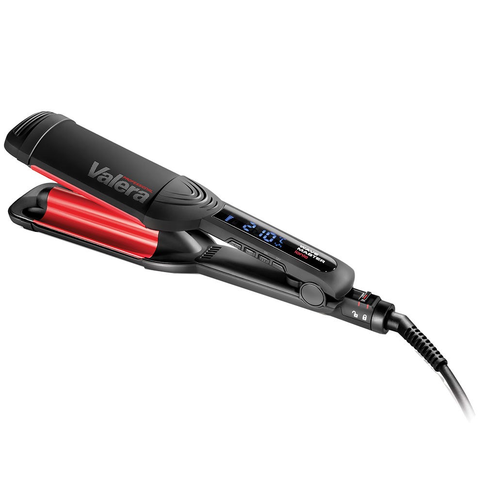 Valera Wave Master Ionic Welleneisen