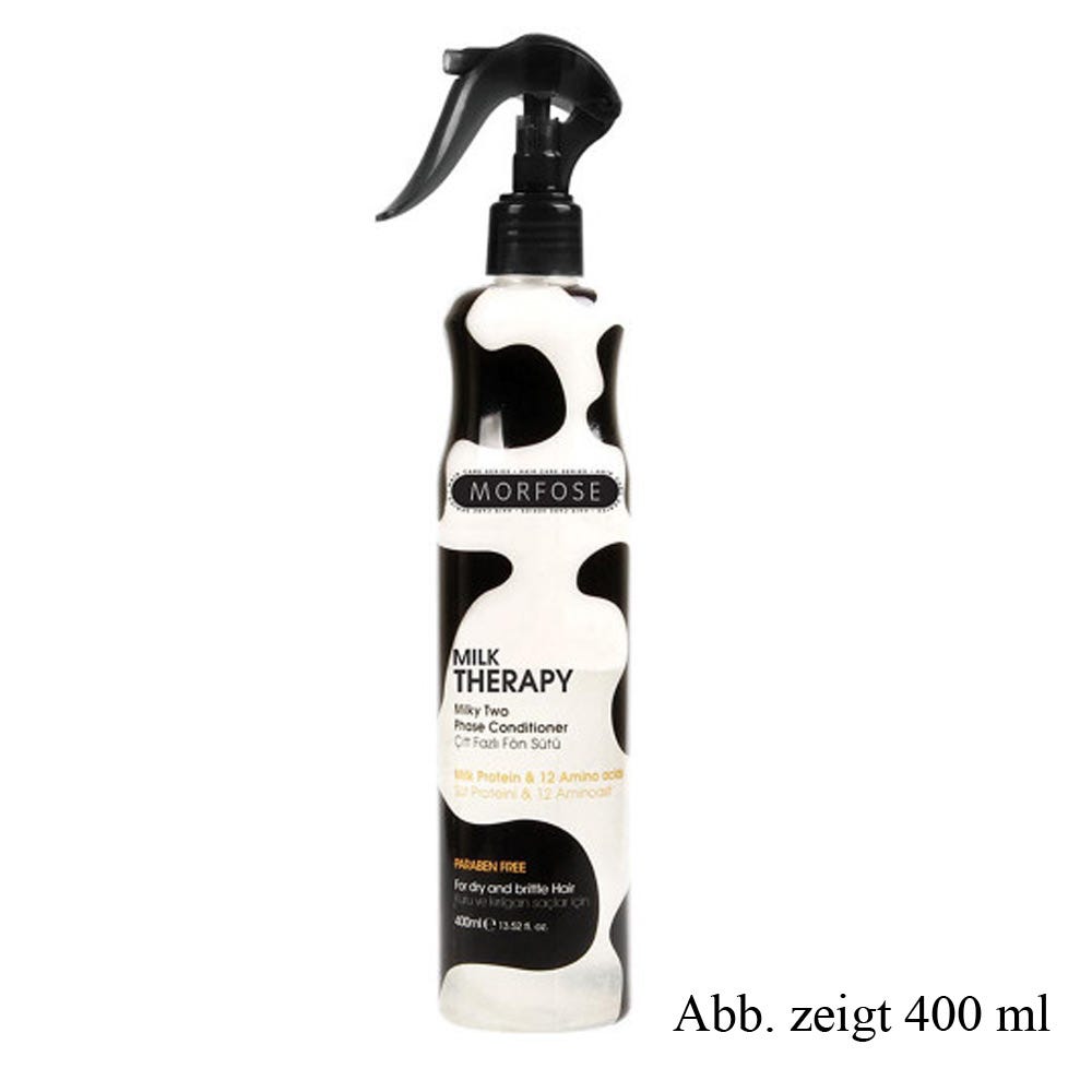 Morfose Milk Therapy 2 Phase Conditioner 220 ml 