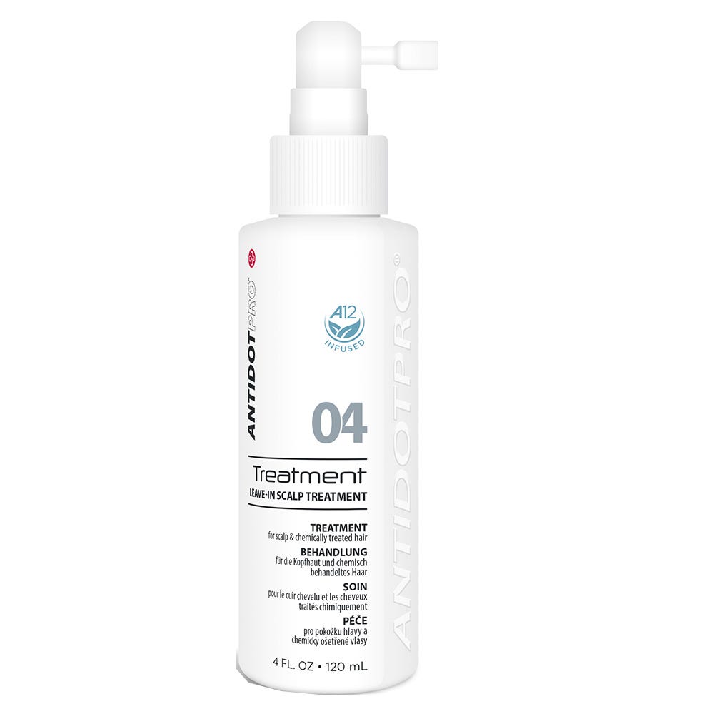 AntidotPRO Treatment 04 Leave-In Kopfhaut Treatment 120 ml