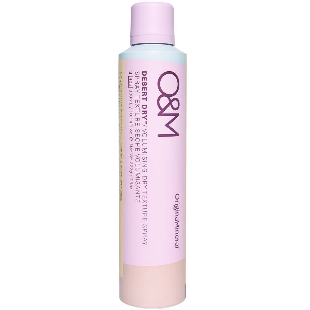 Original Mineral Desert Dry 300 ml