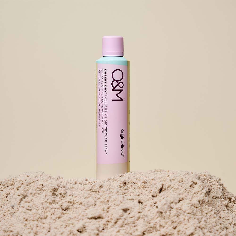 Original Mineral Desert Dry 300 ml