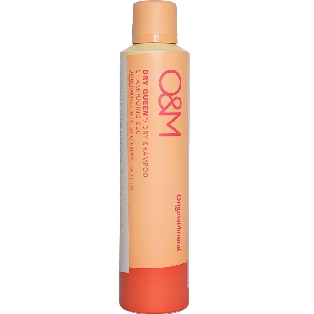 Original Mineral Dry Queen 300 ml