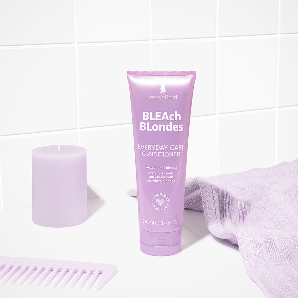 Lee Stafford Everyday Care Conditioner 250 ml