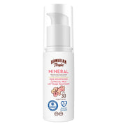 Hawaiian Tropic Mineral Milk Face SPF 30 50 ml