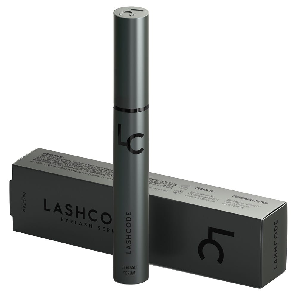 Lashcode Eyelash Serum 5 ml