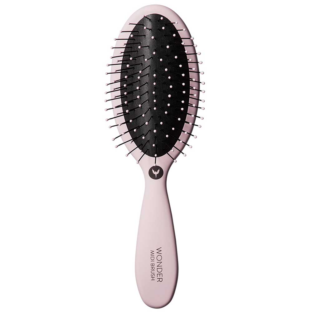 HH Simonsen WONDER BRUSH MIDI Dusty Rose