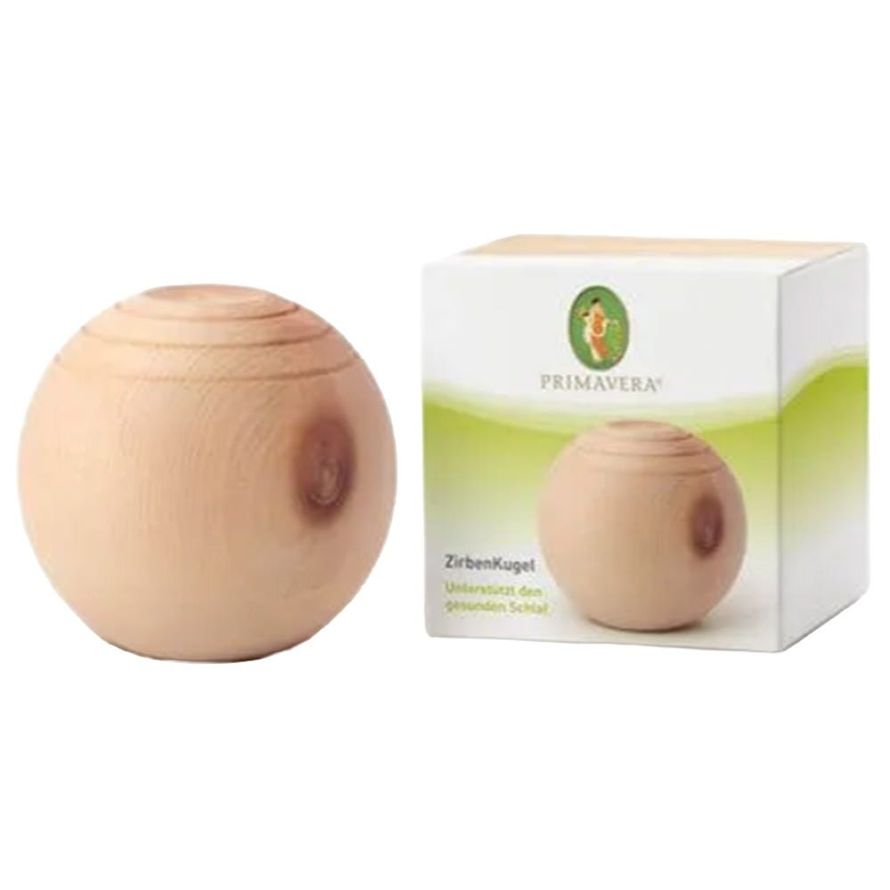 PRIMAVERA Aroma Zirbenkugel
