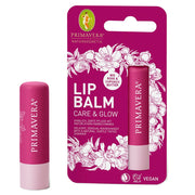PRIMAVERA Lip Balm Care & Glow 4,7 g