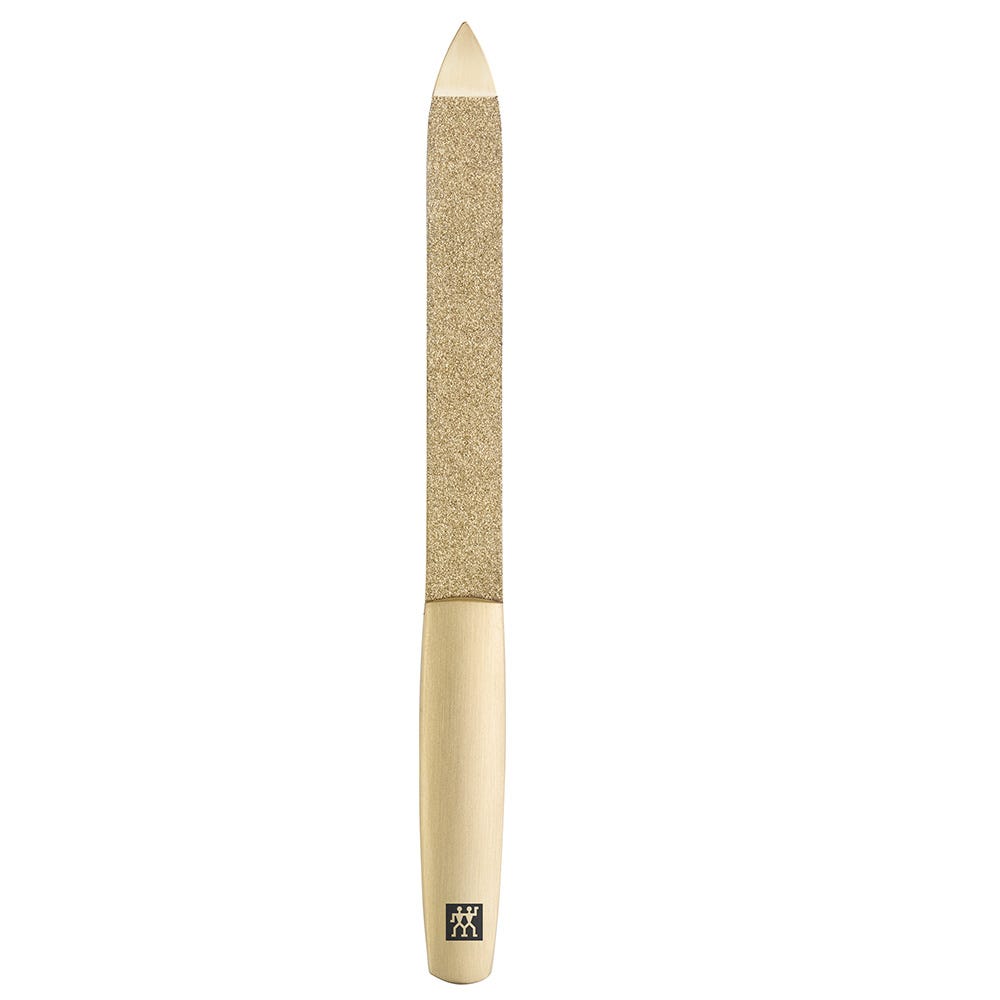 Zwilling Twinox Gold Nagelpfeile 130 mm
