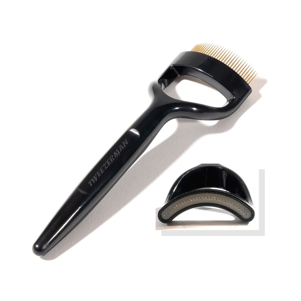 Tweezerman Curl60 LashComb