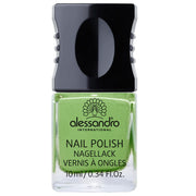 alessandro International Nagellack 921 Holy Guanamole 10 ml 