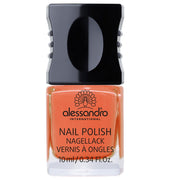 alessandro International Nagellack 926 Peach It Up 10 ml