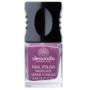 134 Silky Mauve