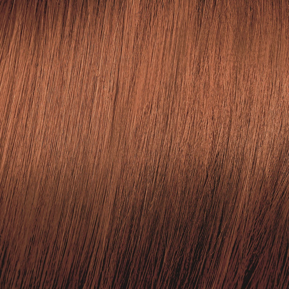 12102088-Farbe-Kupfer-Dunkelblond