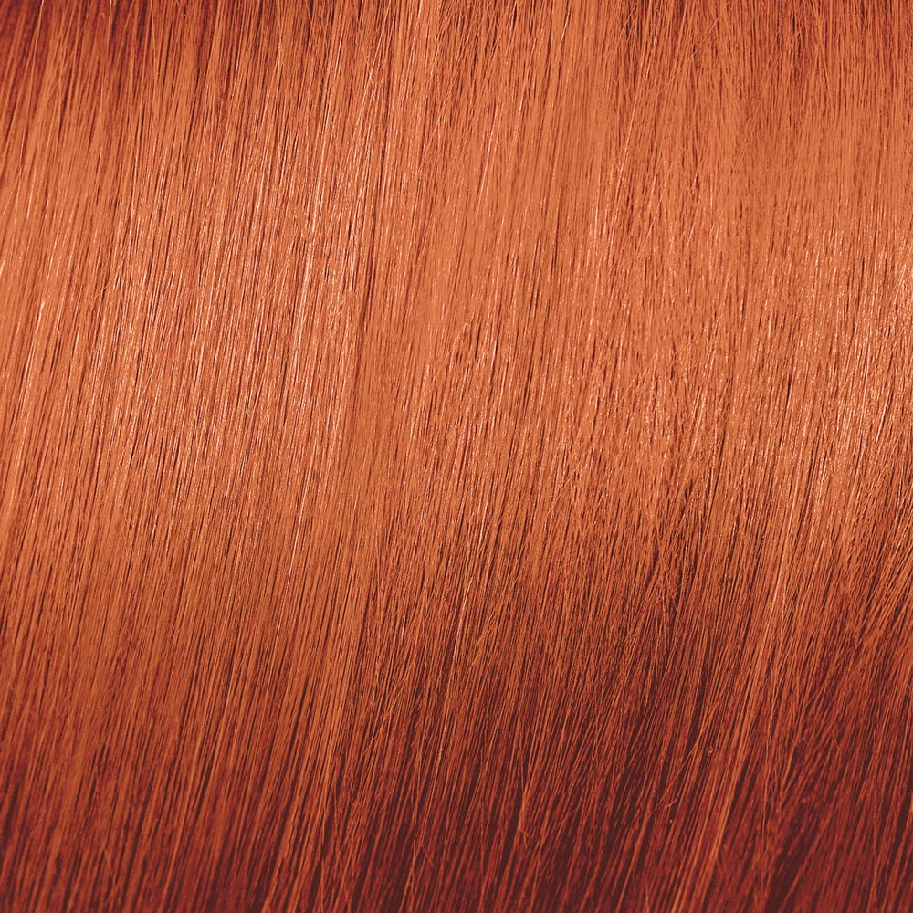 12102089-Farbe-Intensiv-Kupfer-Blond 