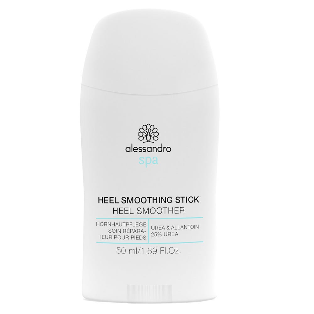 alessandro International Heel Rescue Smoothing Stick 50 g