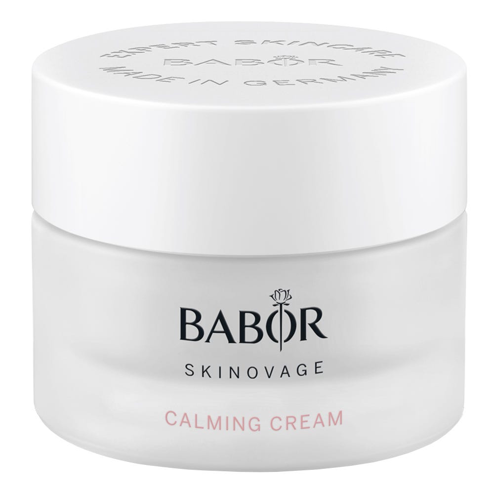 BABOR SKINOVAGE Calming Cream 50 ml