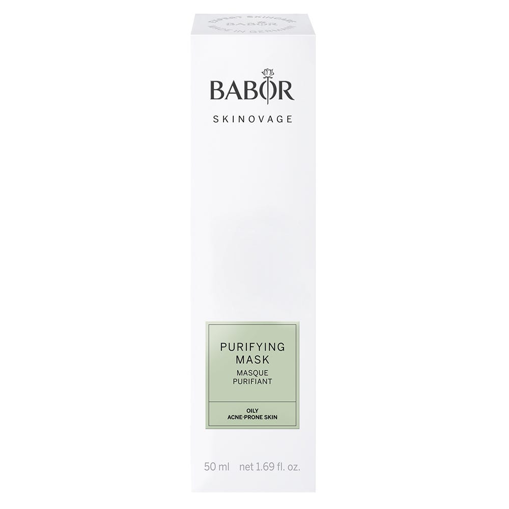 BABOR SKINOVAGE Purifying Mask 50 ml