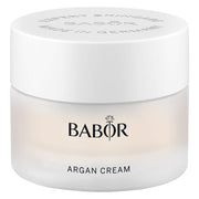 BABOR SKINOVAGE Argan Cream 50 ml
