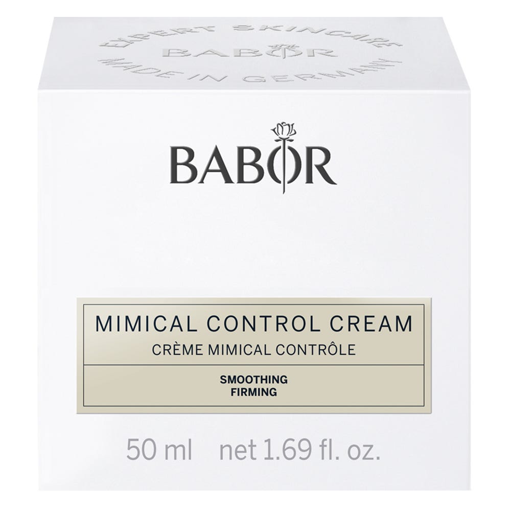 BABOR SKINOVAGE Mimical Control Cream 50 ml