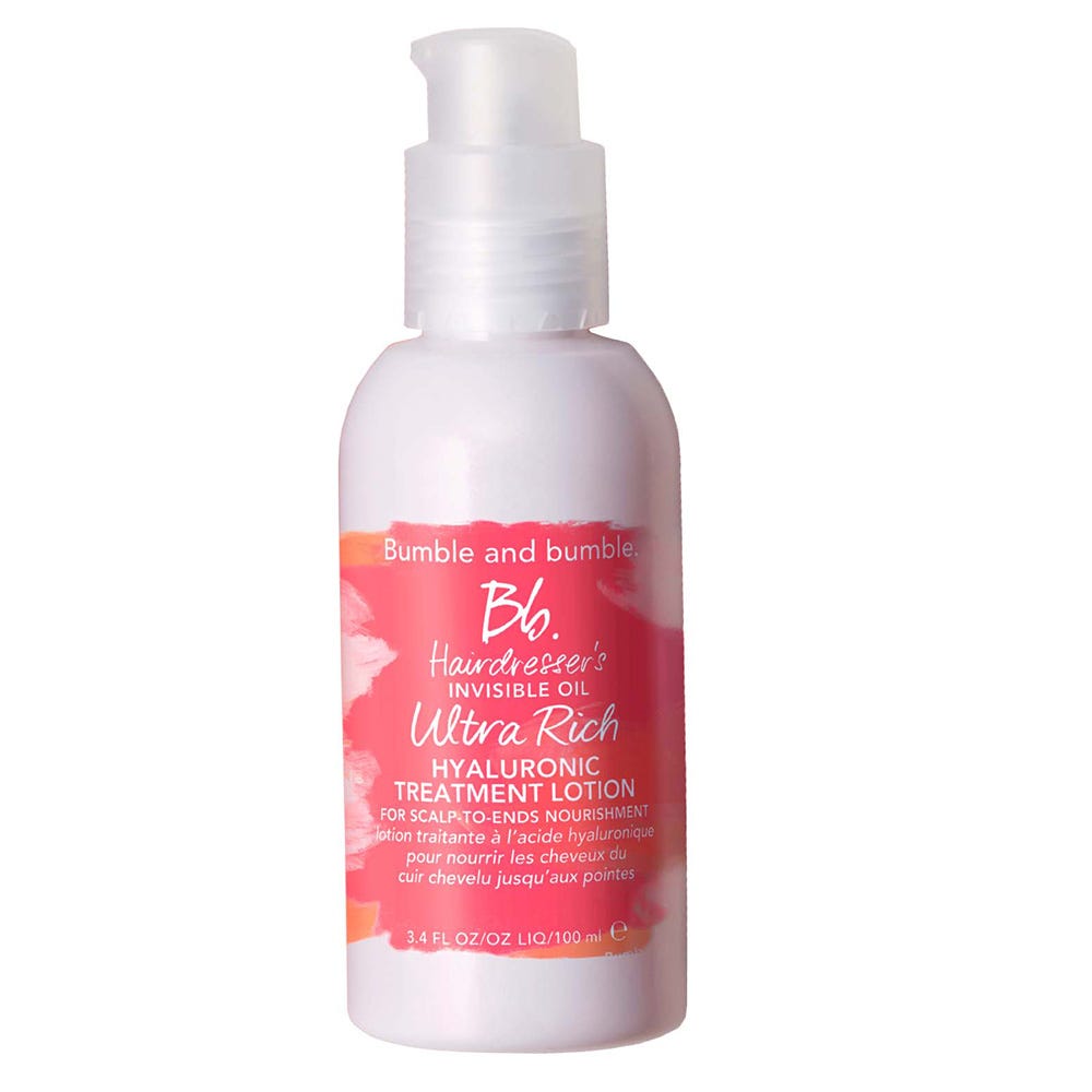 Bumble and bumble HIO Ultra Rich Hyaluronic Treatment Lotion 100 ml