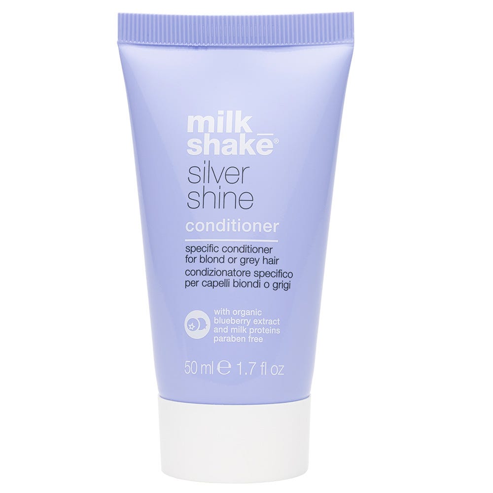 milk_shake Silver Shine Conditioner 50 ml