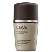 AHAVA Magnesium Rich Deodorant 50ml Men