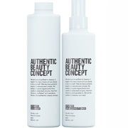 Authentic Beauty Concept Hydrate Bundle mit Spray Conditioner