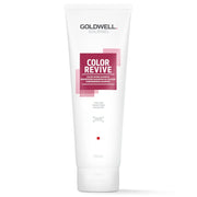 Goldwell Dualsenses Color Revive Shampoo Kühles Rot 250 ml