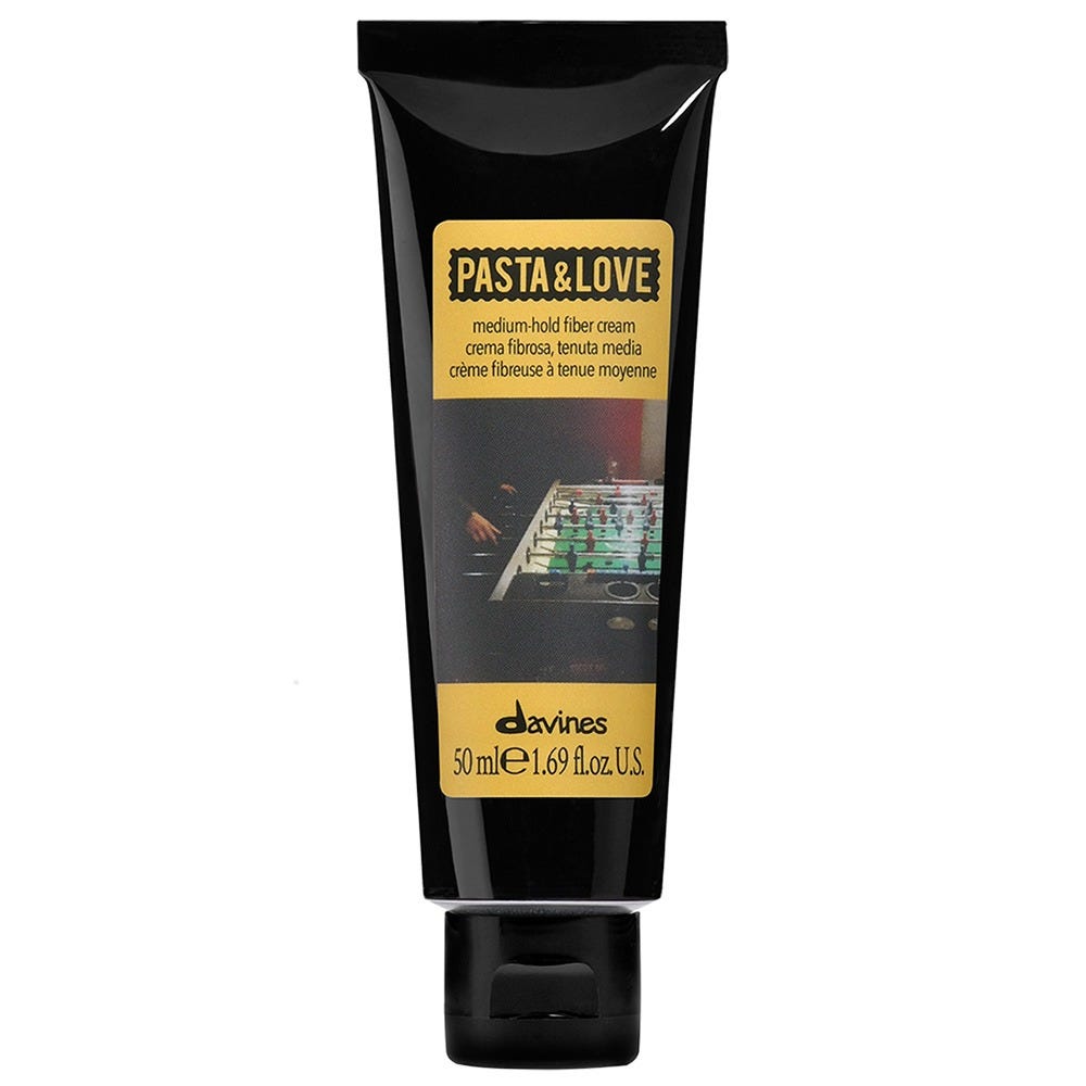 Davines Pasta & Love Medium Hold Fiber Cream 50 ml