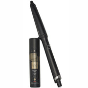 ghd curl wand Lockenstab & curly ever after Stylingset