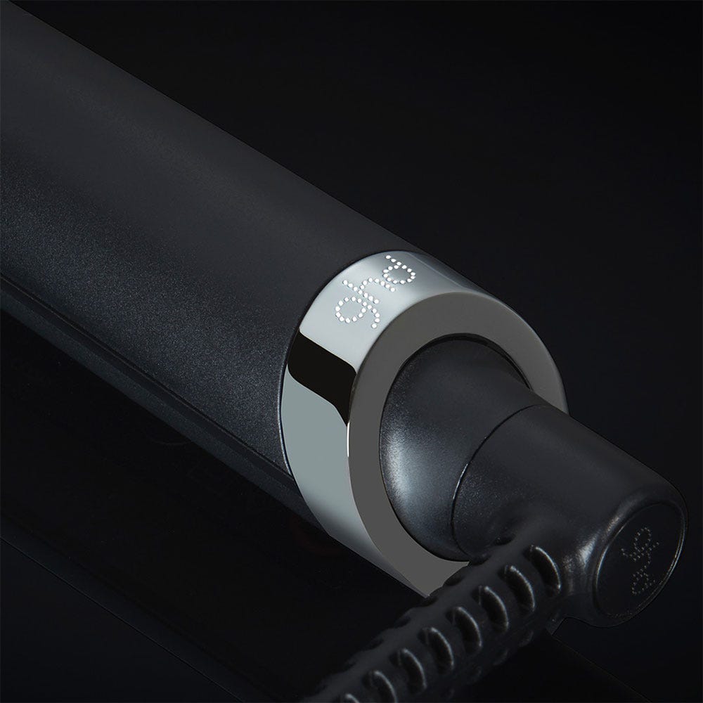 ghd soft curl tong Lockenstab & curly ever after Stylingset