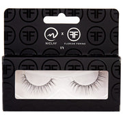 NICLAY by Florian Ferino Wimpernkranz Look 4