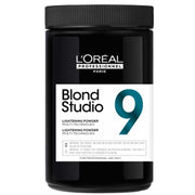 L'Oréal Professionnel Paris Blond Studio 9 Töne Powder 500 g