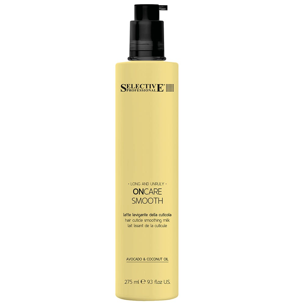 Selective On Care Smooth Beauty Milk 275 ml