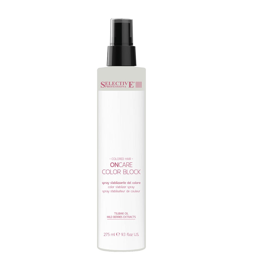 Selective On Care Color Block Spray 275 ml 