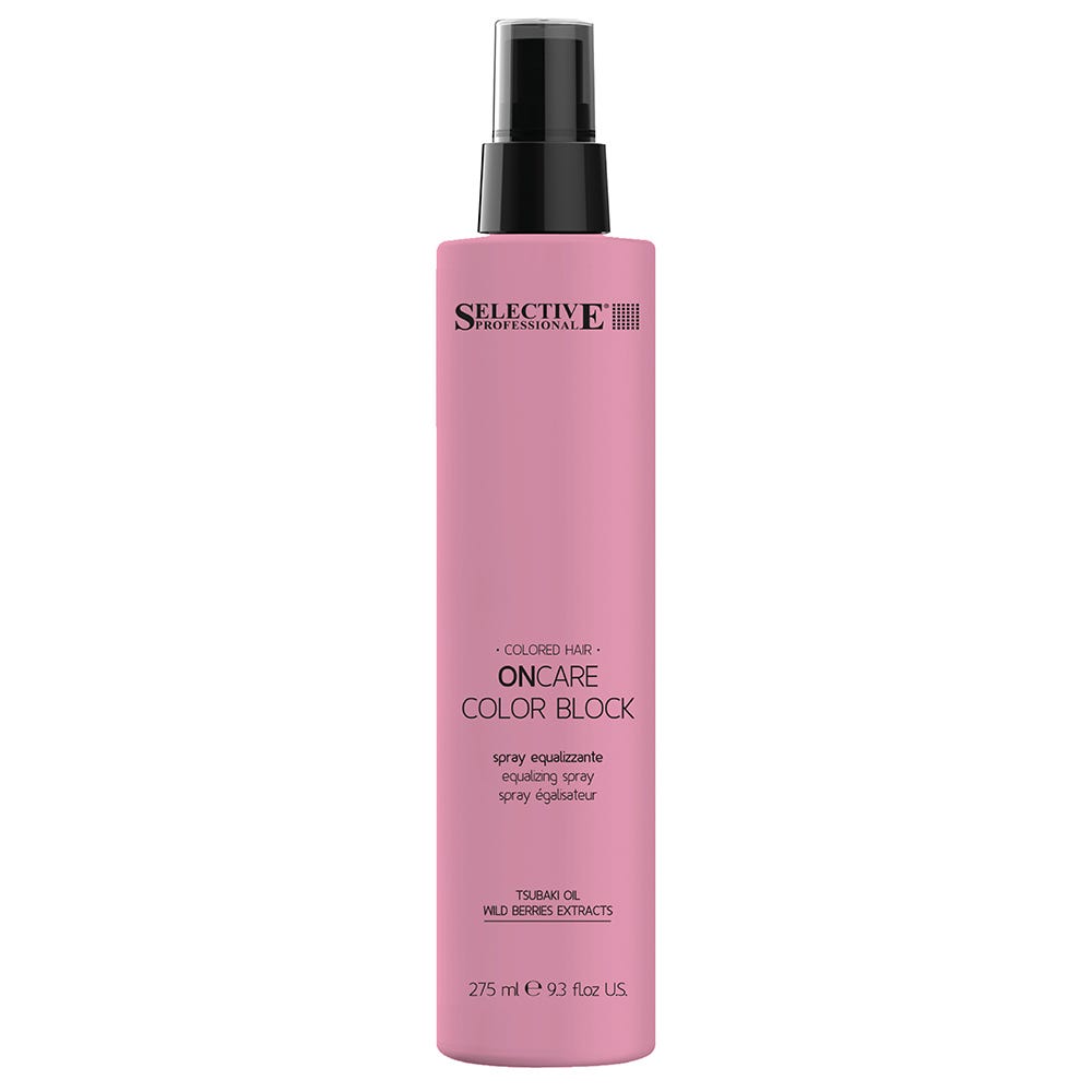 Selective On Care Color Block Equilizer 275 ml 