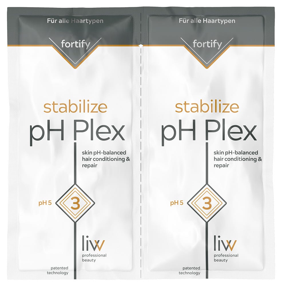 pH Plex 3 Stabilize - Doppelsachet