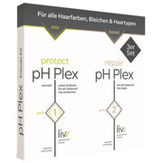 pH Plex 1 Protect & 2 Repair - Friends Kit