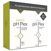 pH Plex 1 Protect & 2 Repair - Travelling Kit
