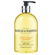 Baylis & Harding Signature Sweet Mandarin & Grapefruit 500 ml