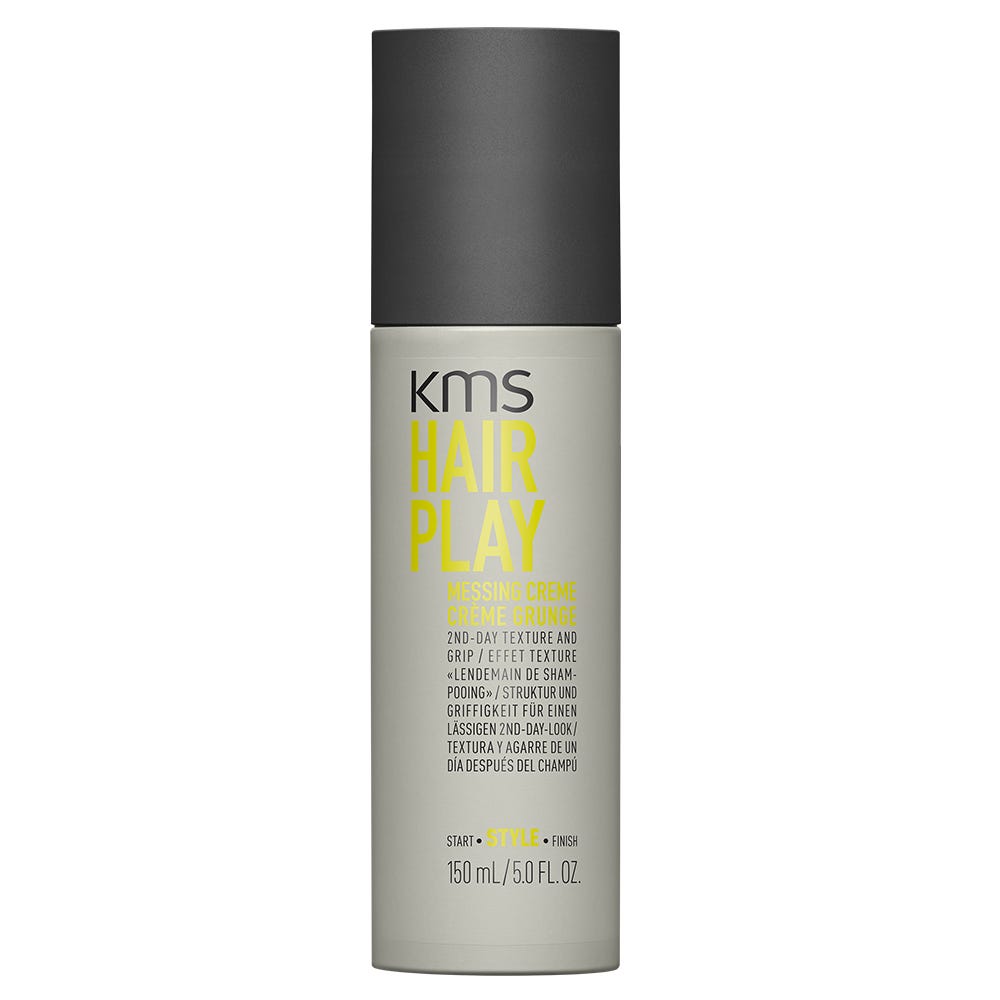 KMS Hairplay Messing Creme 150 ml 