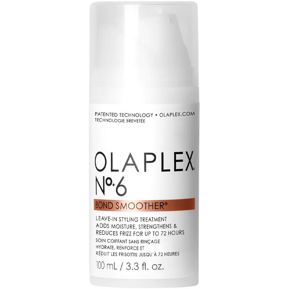 Olaplex No. 6 Bond Smoother Airless Pump 100 ml 