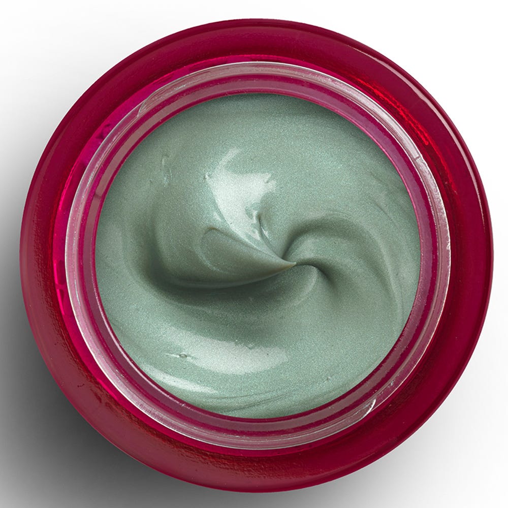 AHAVA Brightening & Hydration Facial Treatment Mask 50 ml