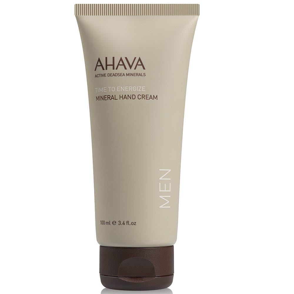 AHAVA Mineral Hand Cream 100 ml