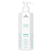 Schwarzkopf Scalp Clinix Soothing Shampoo 300 ml