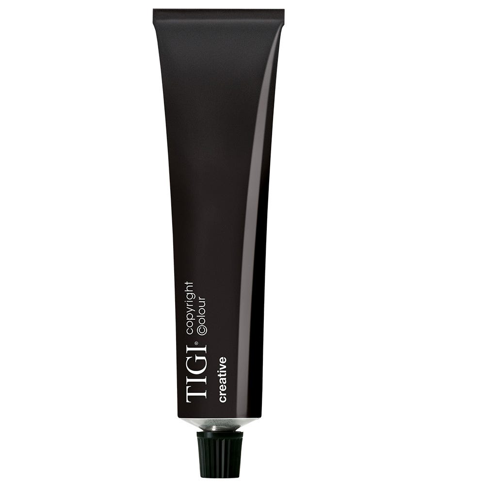 Tigi Creative Haarfarbe 4/53 mahagony golden brown 60 ml