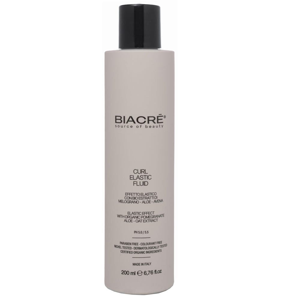 Biacre Curl Elastic Fluid 200 ml