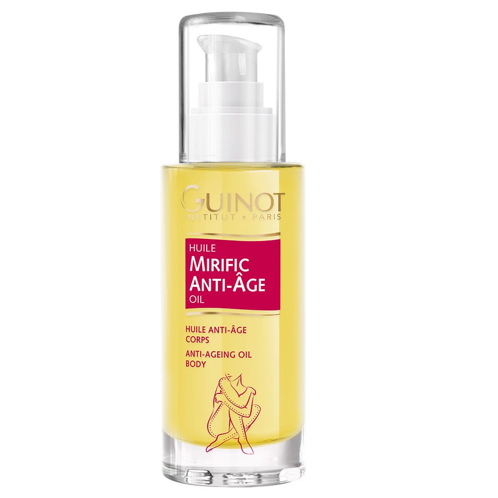 GUINOT Huile Mirific Anti-Age 90 ml